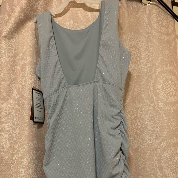 Macy’s dress new with tags - Picture 4 of 4